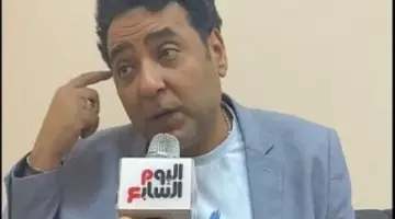 تفاصيل صعبة في رحلة صراع الفنان ياسر الطوبجي مع مرض السرطان المستعصي